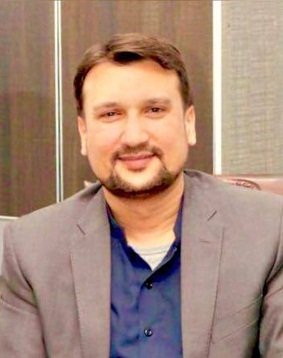 JAWAD SHAFIQUEF