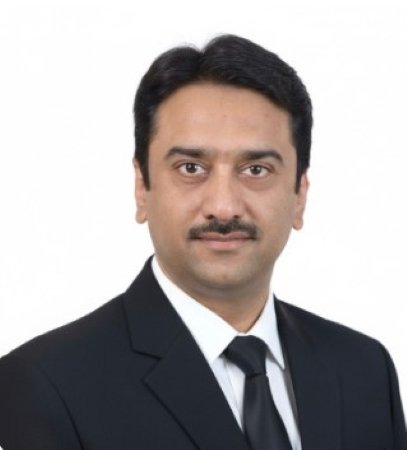 Kashif Ali