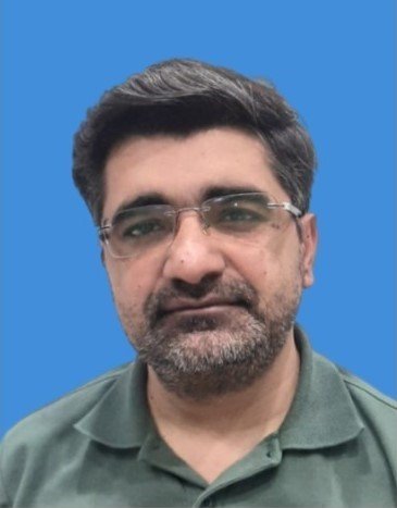ENGR. TAYYAB JAVED