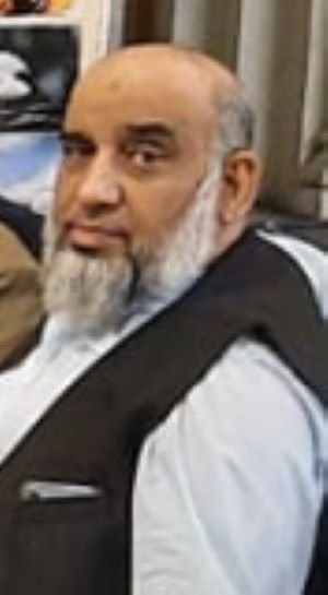 Bilal Hussain