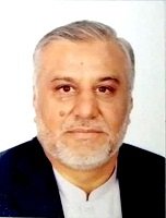 SHEIKH MUHAMMAD AYYUB