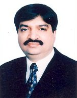 JAVED IQBAL