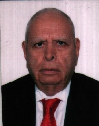 Mukhtar Ahmad Sheikh