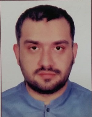 Saqib Khan