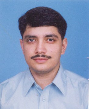 ZEESHAN UL HAQ