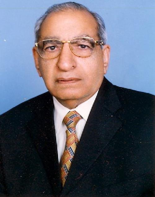 Muhammad Saeed