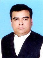 SHEIKH MUHAMMAD YOUSAF