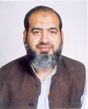 SHEIKH KHALID FAROOQ