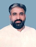 MUHAMMAD ARSHAD ACHI
