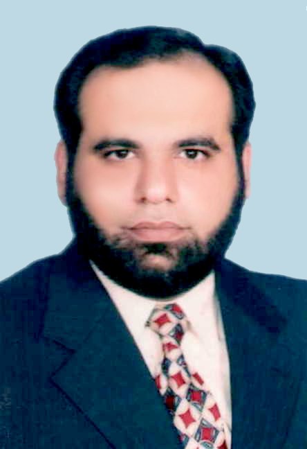 SHABBIR HUSSAIN CHAWLA