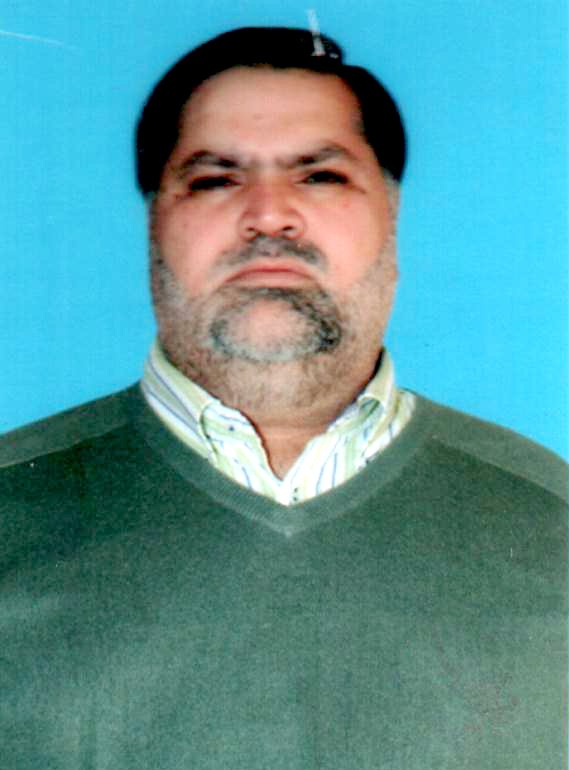 MUHAMMAD ANEES
