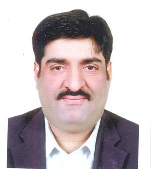 IMRAN GHAFOOR