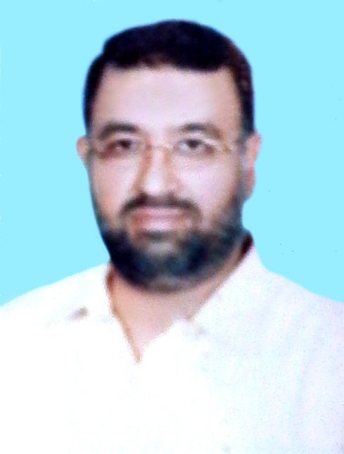 Imran Ahmed